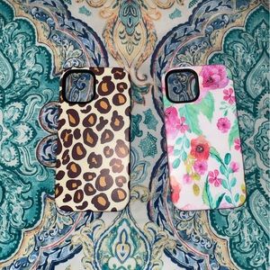 IPhone 12/12 Pro CASELY cases (2)